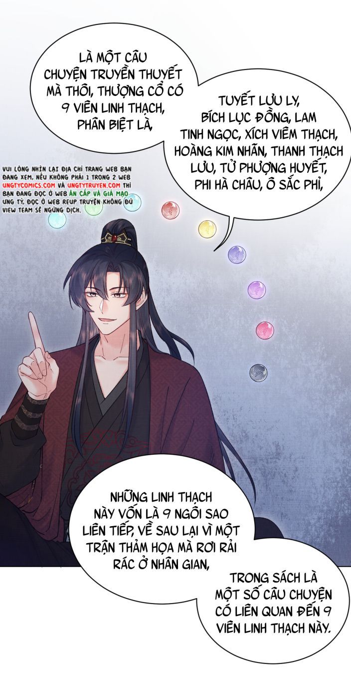 Giang Hồ Biến Địa Thị Kỳ Ba Chapter 34 - 28