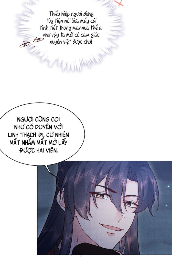 Giang Hồ Biến Địa Thị Kỳ Ba Chapter 34 - 30