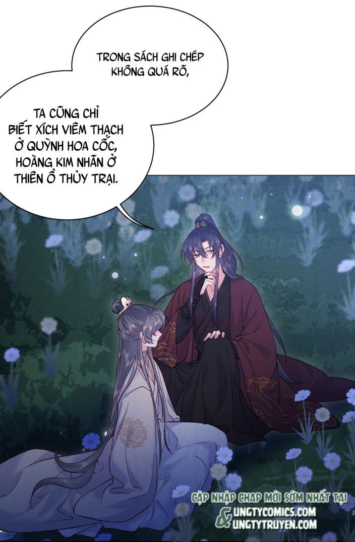 Giang Hồ Biến Địa Thị Kỳ Ba Chapter 34 - 32