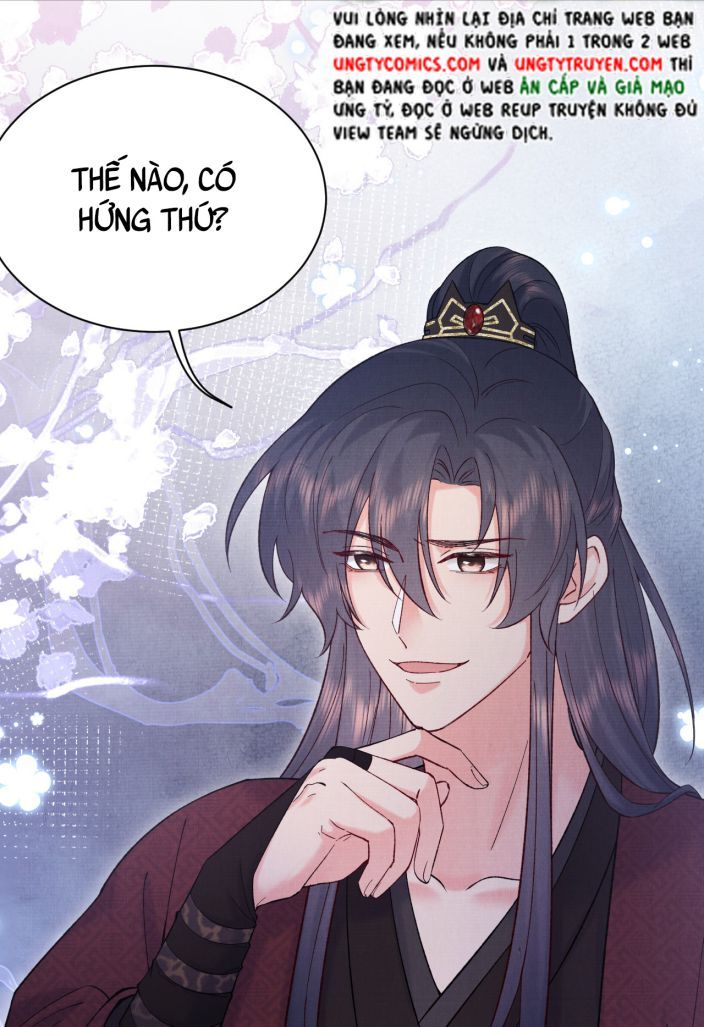 Giang Hồ Biến Địa Thị Kỳ Ba Chapter 34 - 33