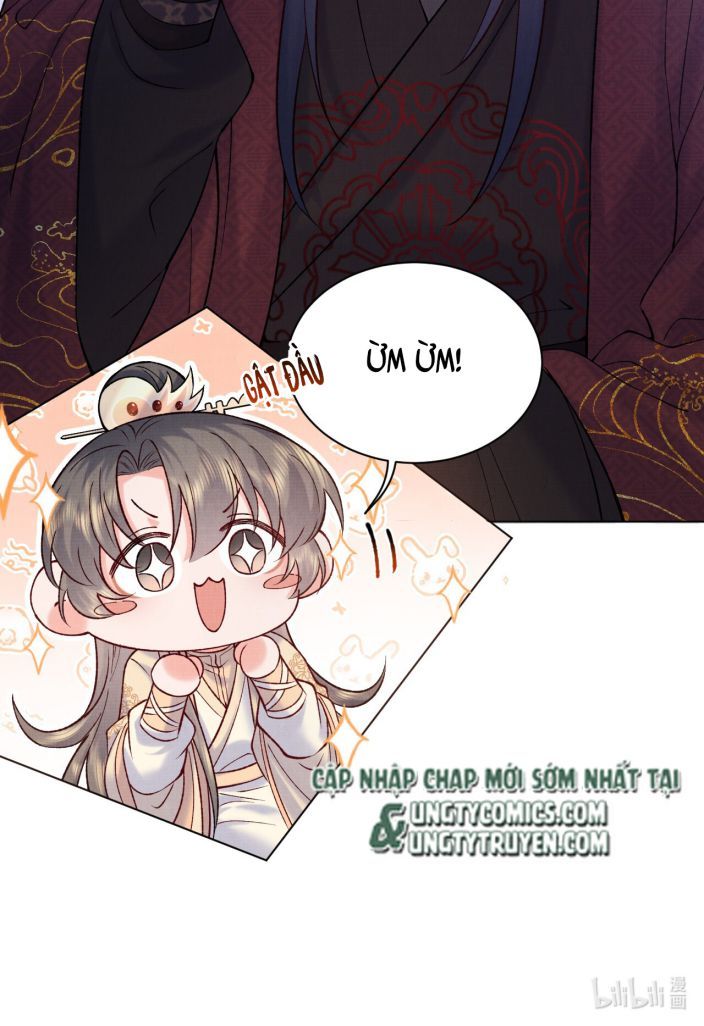 Giang Hồ Biến Địa Thị Kỳ Ba Chapter 34 - 34