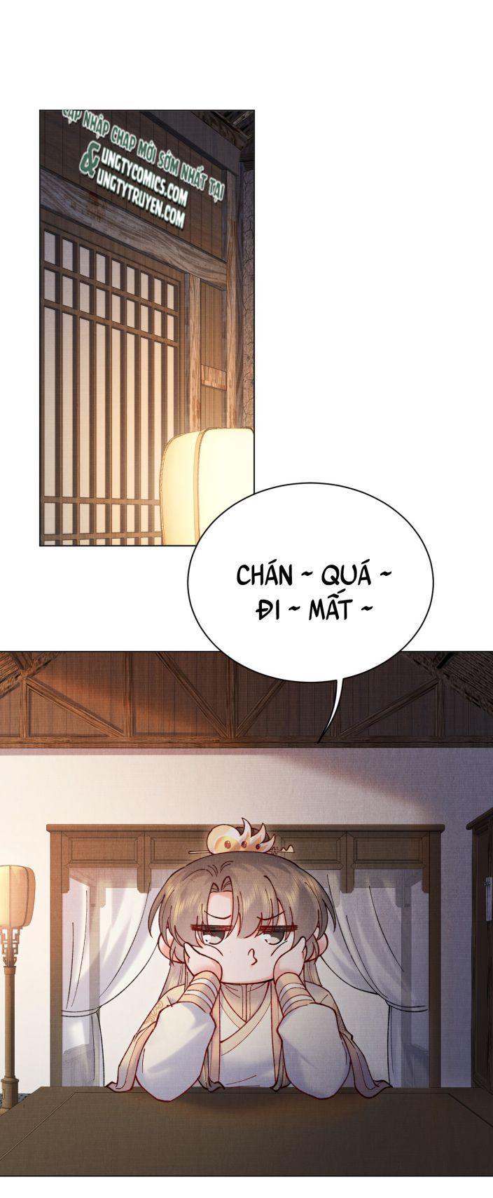 Giang Hồ Biến Địa Thị Kỳ Ba Chapter 34 - 5