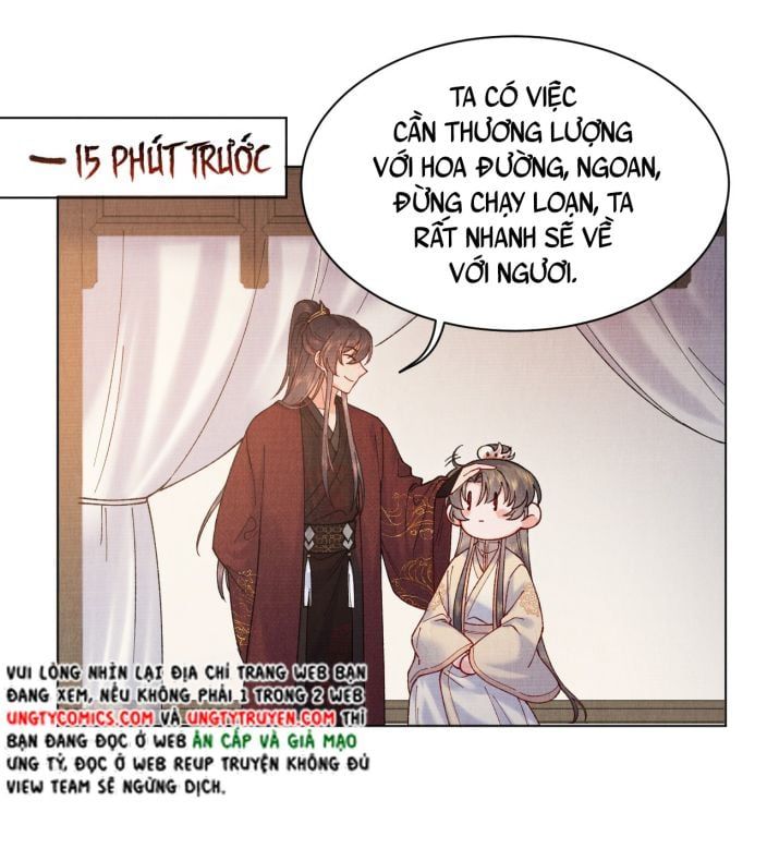 Giang Hồ Biến Địa Thị Kỳ Ba Chapter 34 - 6