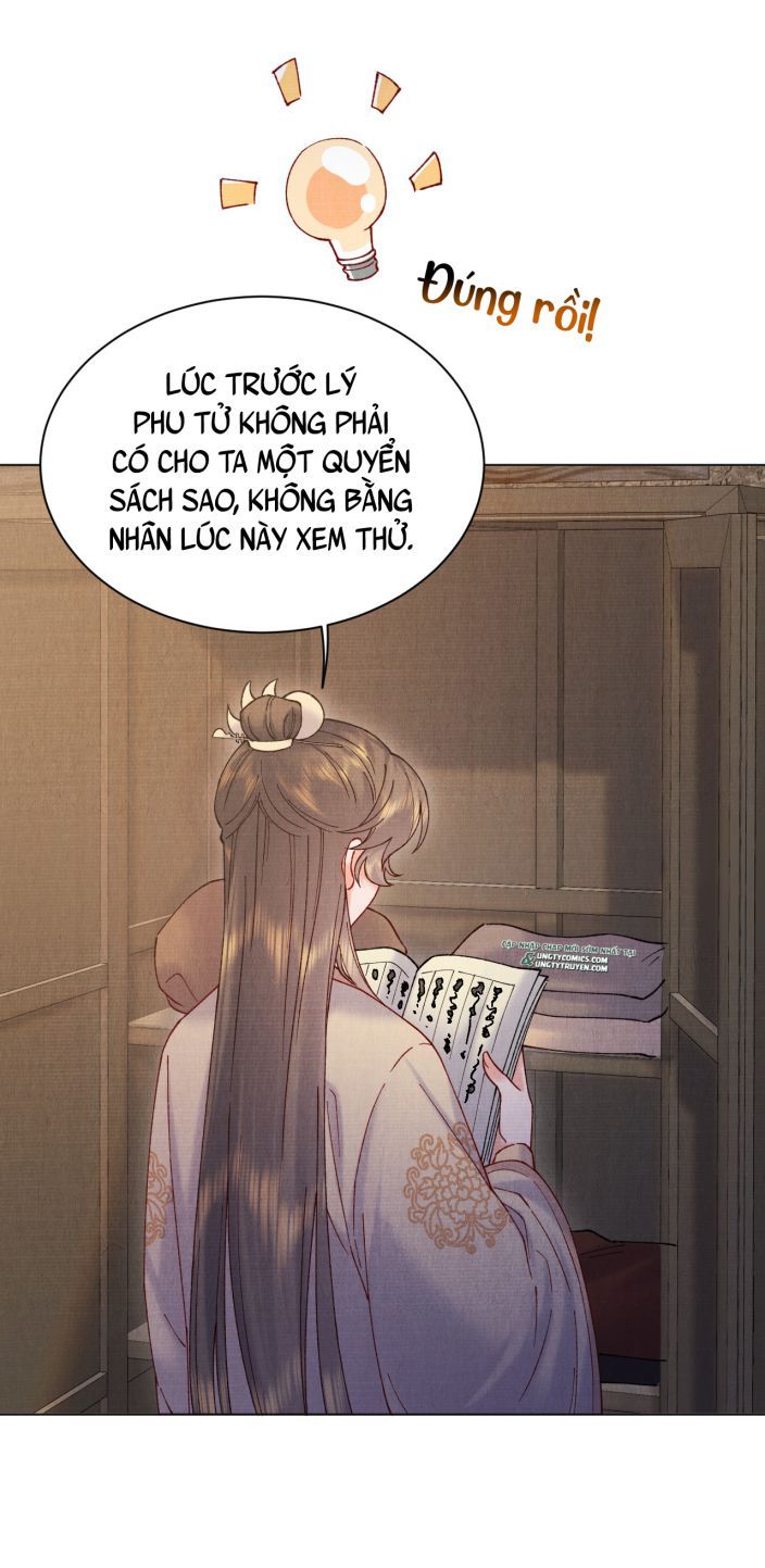 Giang Hồ Biến Địa Thị Kỳ Ba Chapter 34 - 7