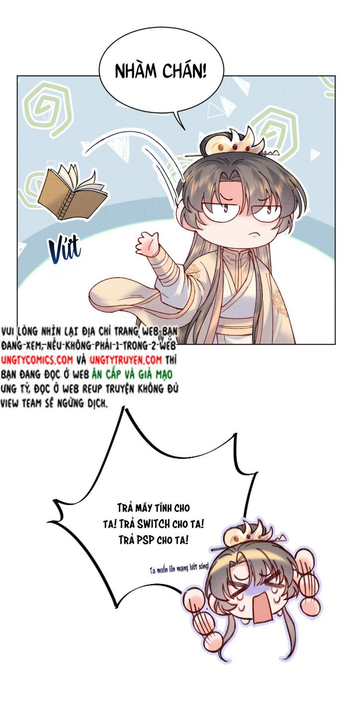 Giang Hồ Biến Địa Thị Kỳ Ba Chapter 34 - 8