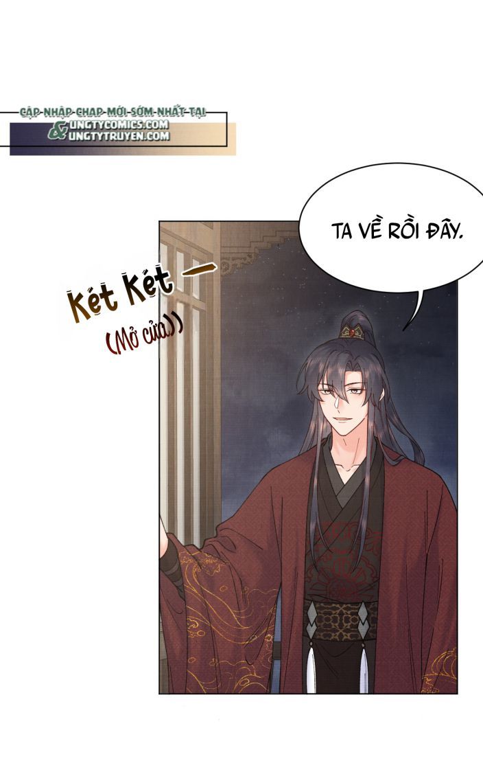 Giang Hồ Biến Địa Thị Kỳ Ba Chapter 34 - 9