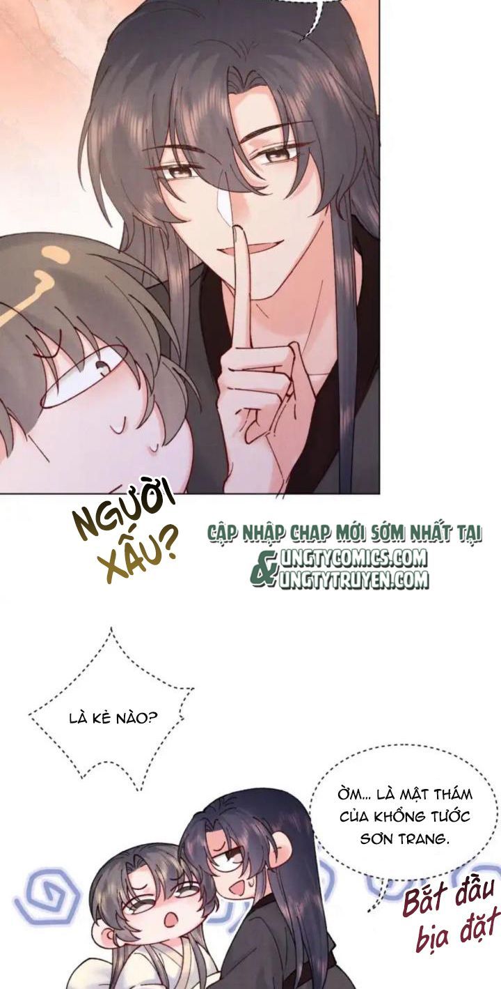 Giang Hồ Biến Địa Thị Kỳ Ba Chapter 35 - 20
