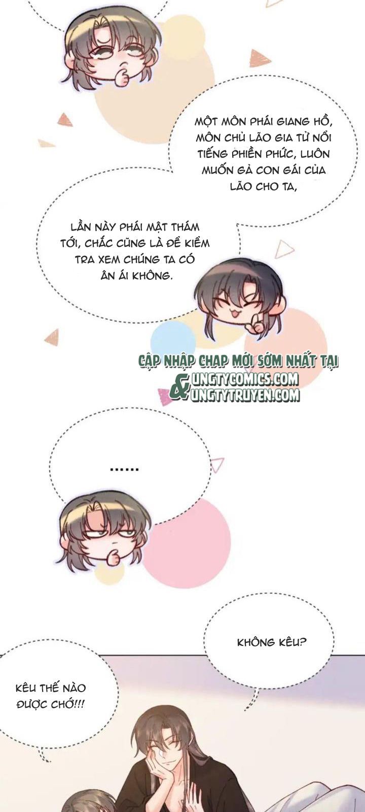 Giang Hồ Biến Địa Thị Kỳ Ba Chapter 35 - 22