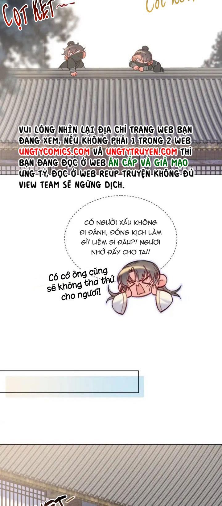 Giang Hồ Biến Địa Thị Kỳ Ba Chapter 35 - 24