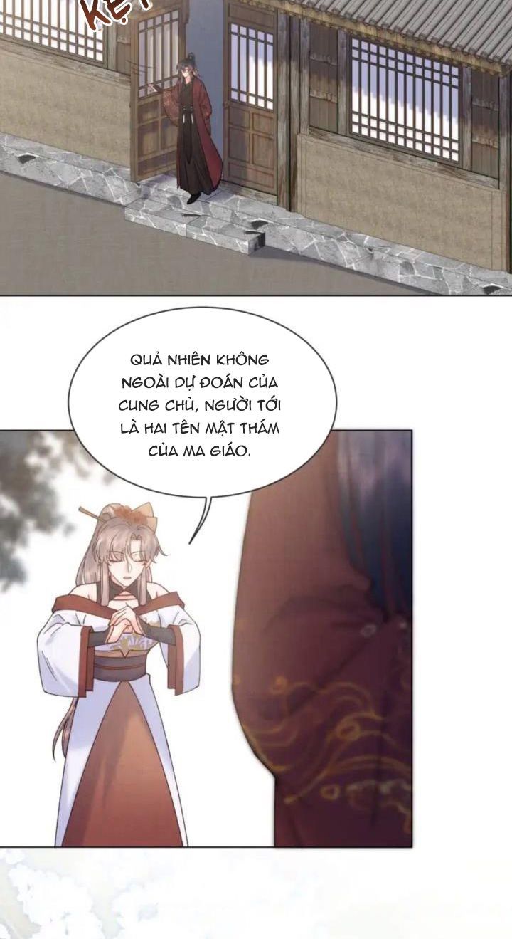 Giang Hồ Biến Địa Thị Kỳ Ba Chapter 35 - 25