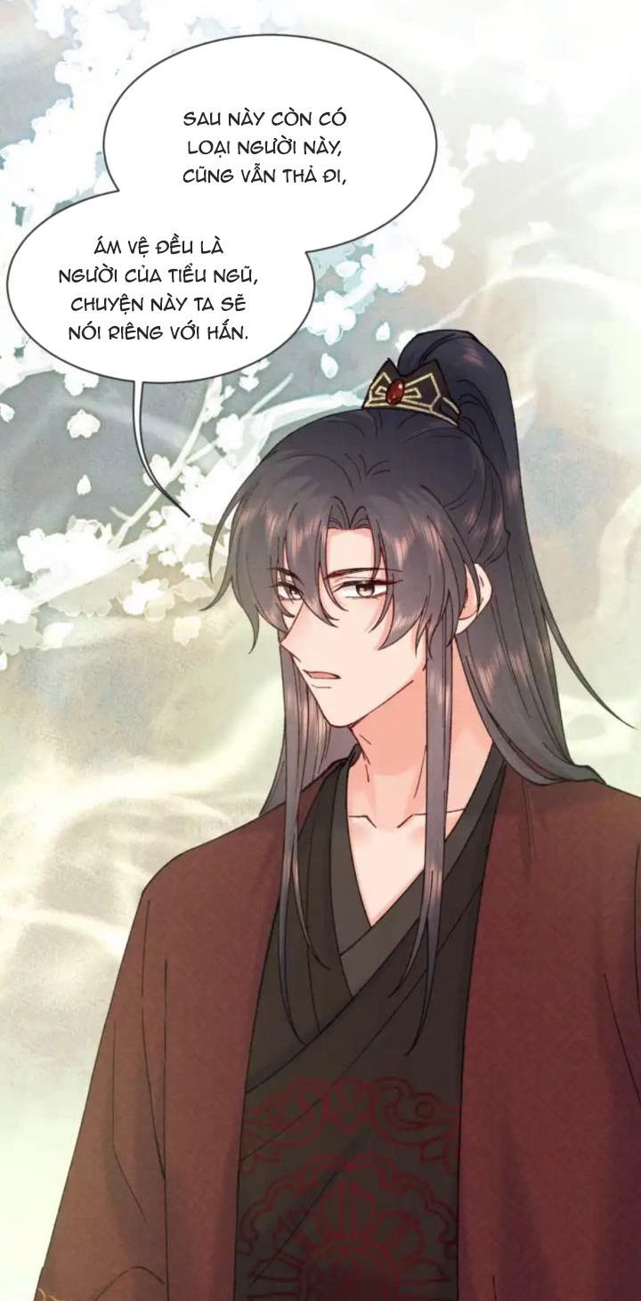 Giang Hồ Biến Địa Thị Kỳ Ba Chapter 35 - 26