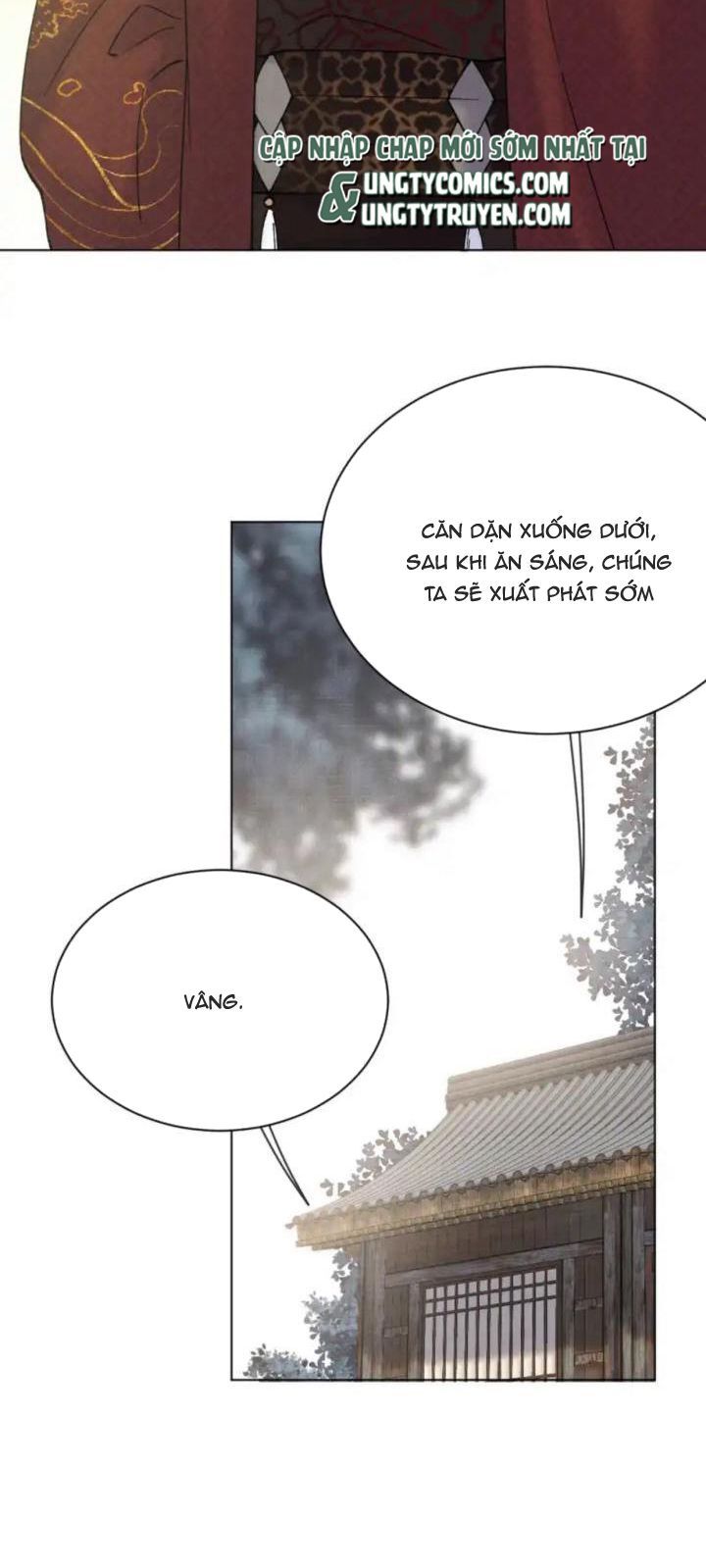 Giang Hồ Biến Địa Thị Kỳ Ba Chapter 35 - 27