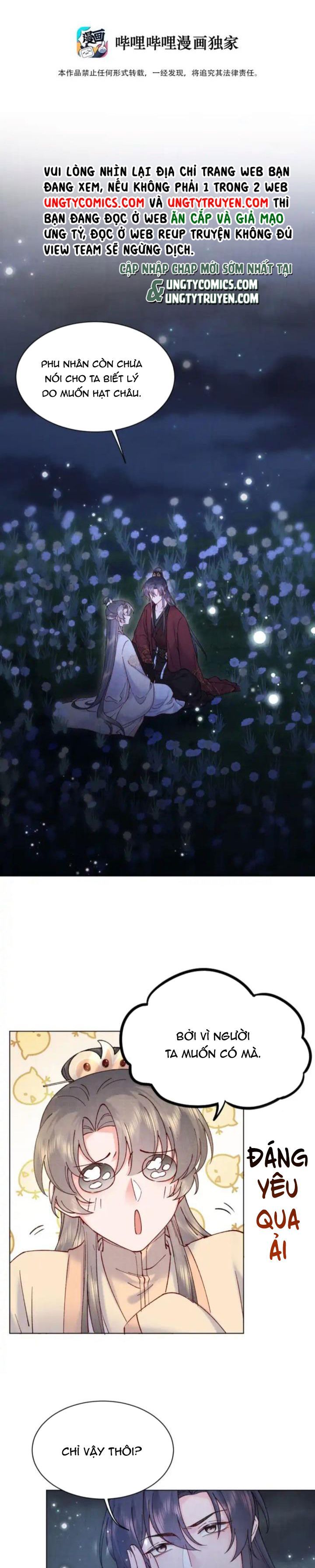 Giang Hồ Biến Địa Thị Kỳ Ba Chapter 35 - 4