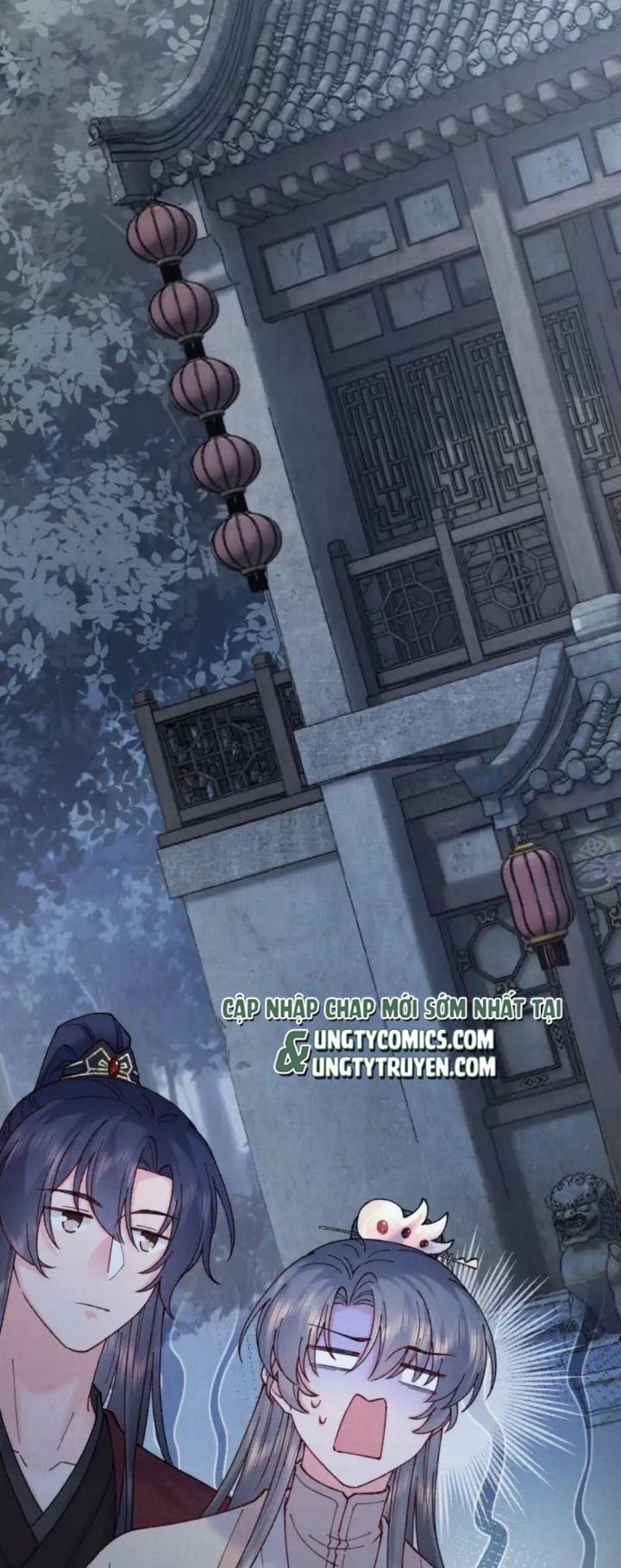 Giang Hồ Biến Địa Thị Kỳ Ba Chapter 35 - 32