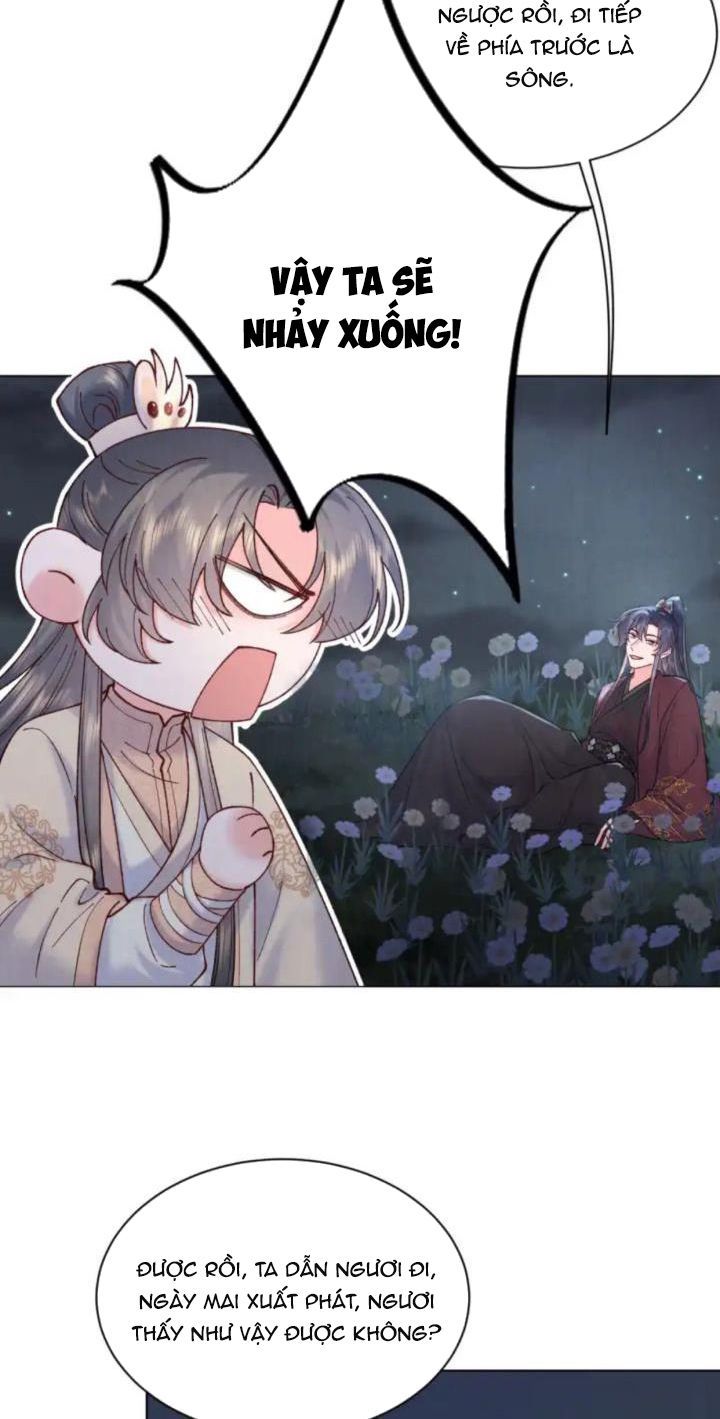 Giang Hồ Biến Địa Thị Kỳ Ba Chapter 35 - 9