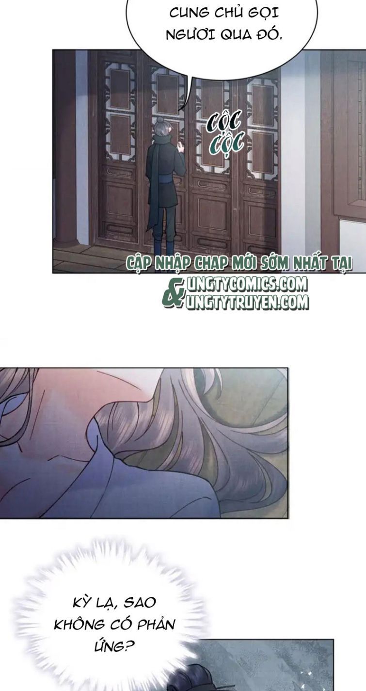 Giang Hồ Biến Địa Thị Kỳ Ba Chapter 36 - 11