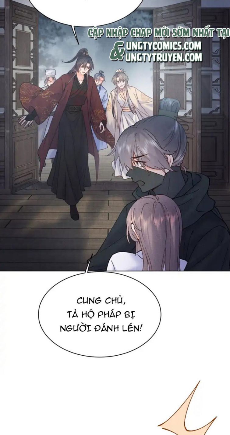 Giang Hồ Biến Địa Thị Kỳ Ba Chapter 36 - 15