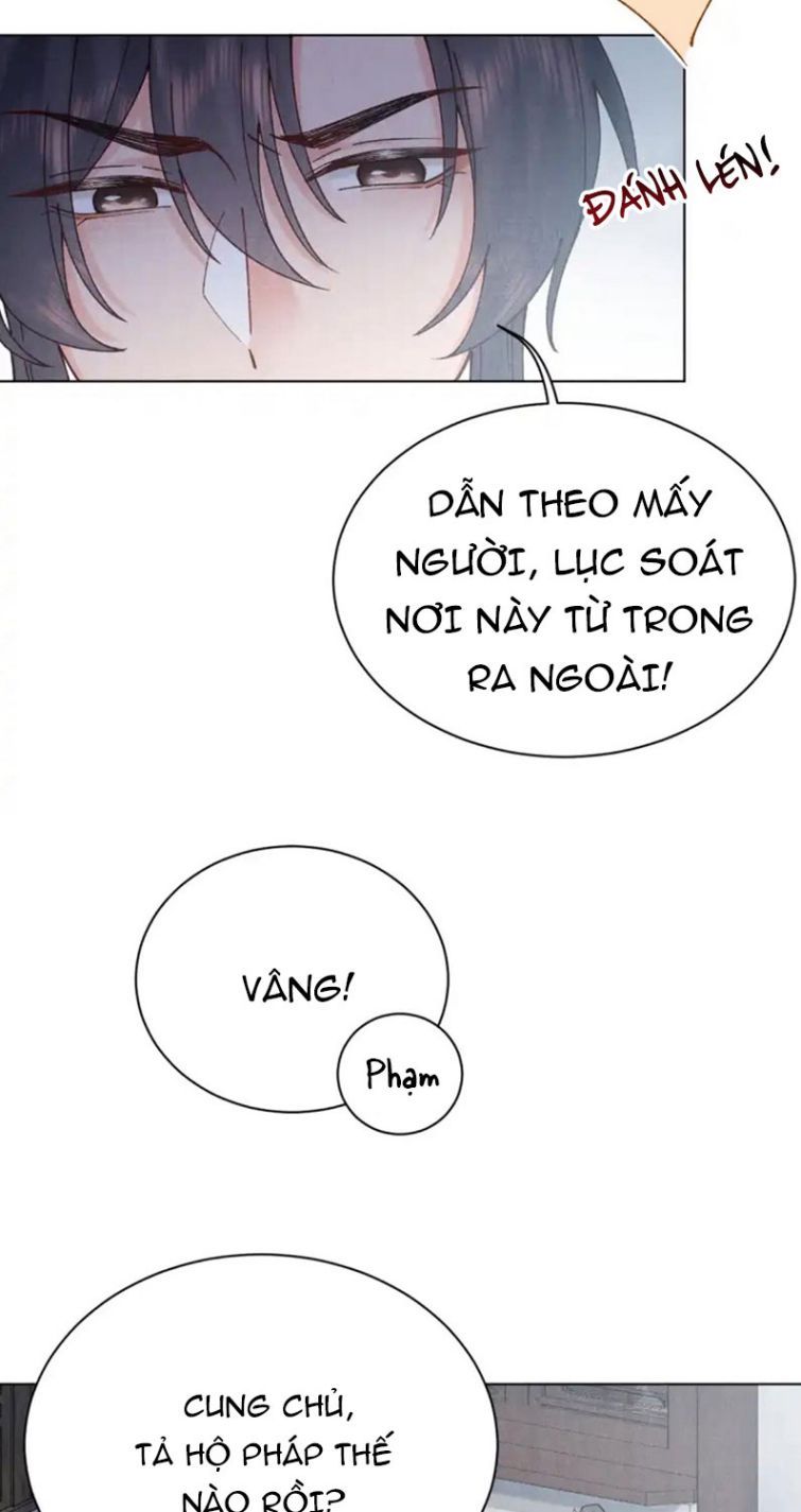 Giang Hồ Biến Địa Thị Kỳ Ba Chapter 36 - 16