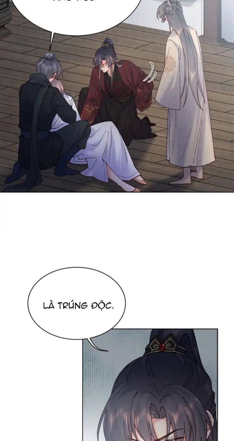 Giang Hồ Biến Địa Thị Kỳ Ba Chapter 36 - 17