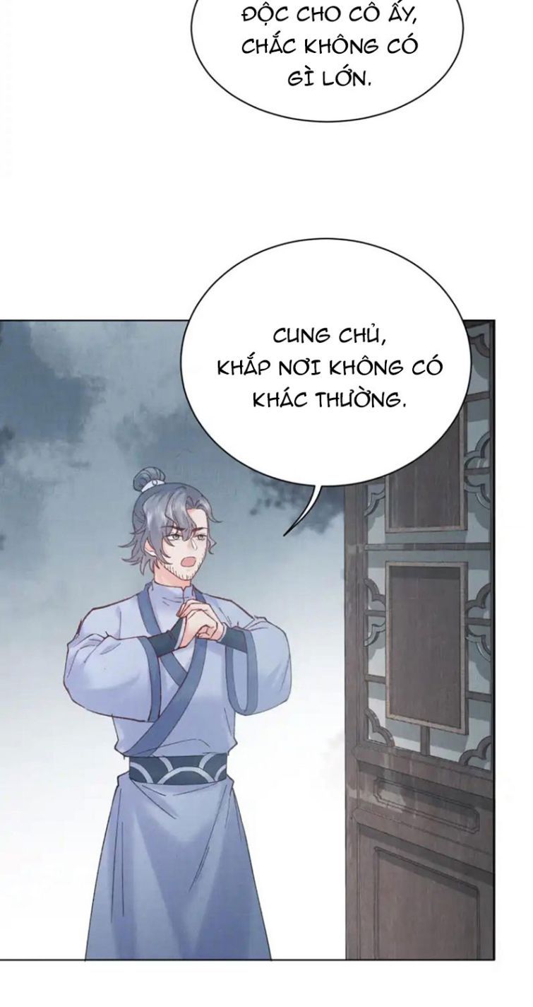 Giang Hồ Biến Địa Thị Kỳ Ba Chapter 36 - 19