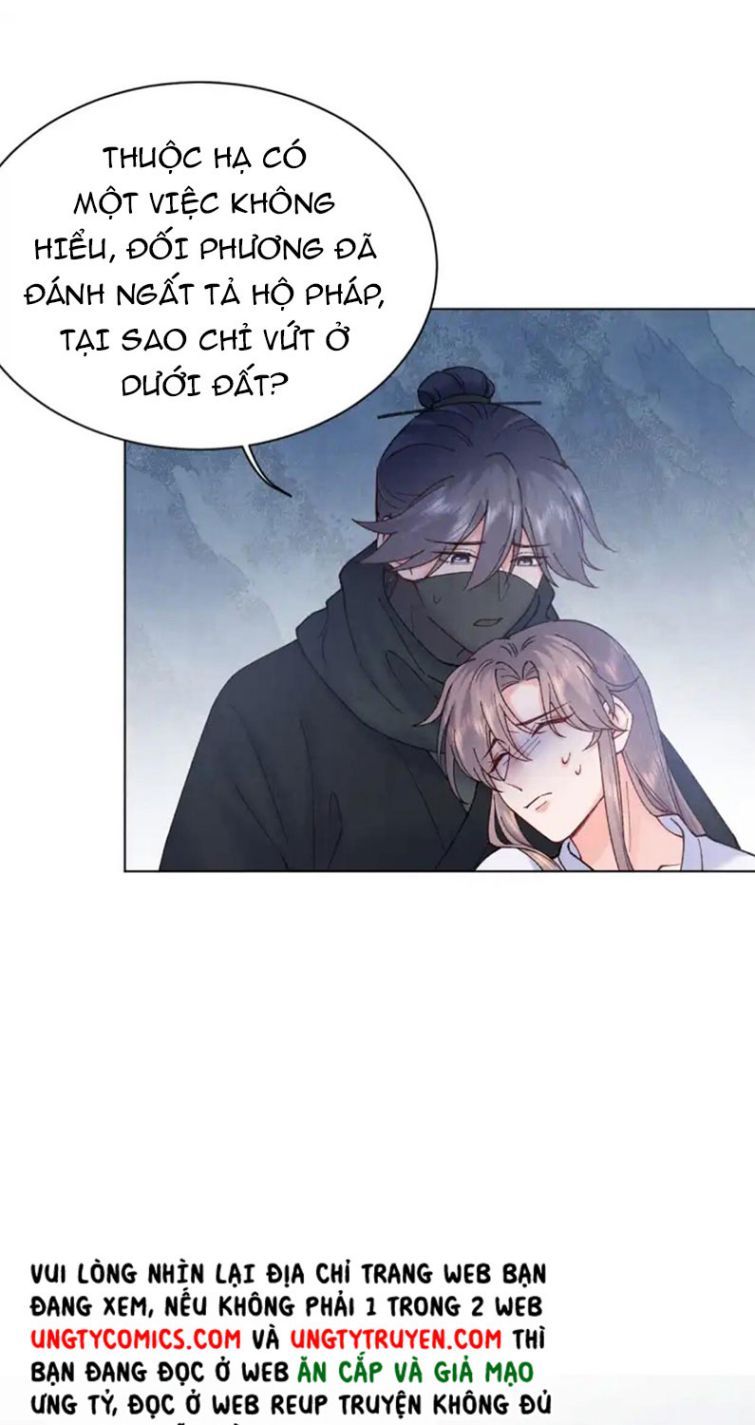 Giang Hồ Biến Địa Thị Kỳ Ba Chapter 36 - 20