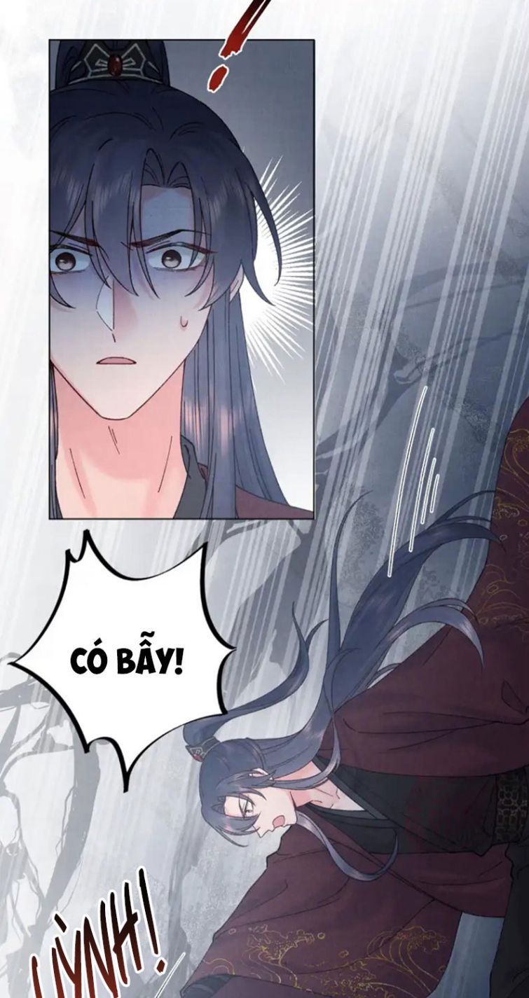 Giang Hồ Biến Địa Thị Kỳ Ba Chapter 36 - 24