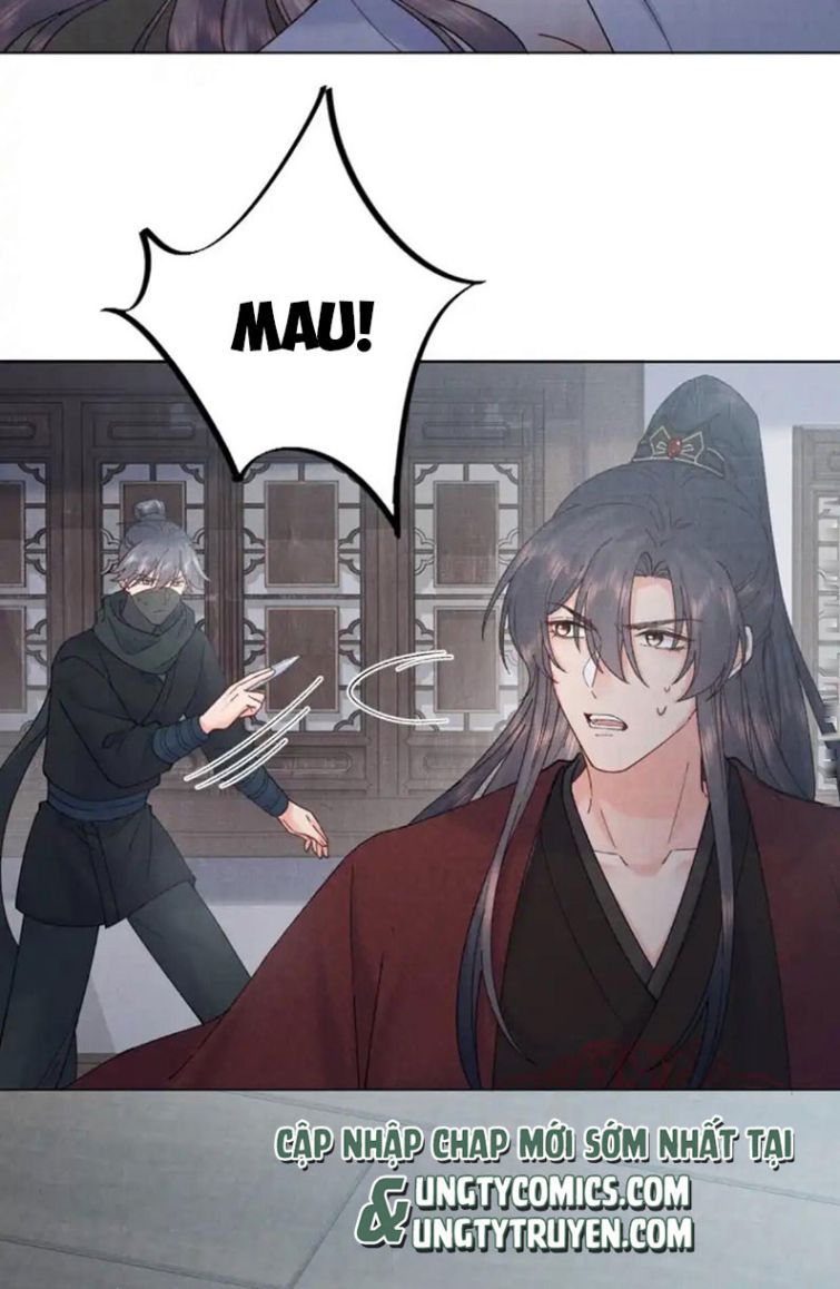 Giang Hồ Biến Địa Thị Kỳ Ba Chapter 36 - 27