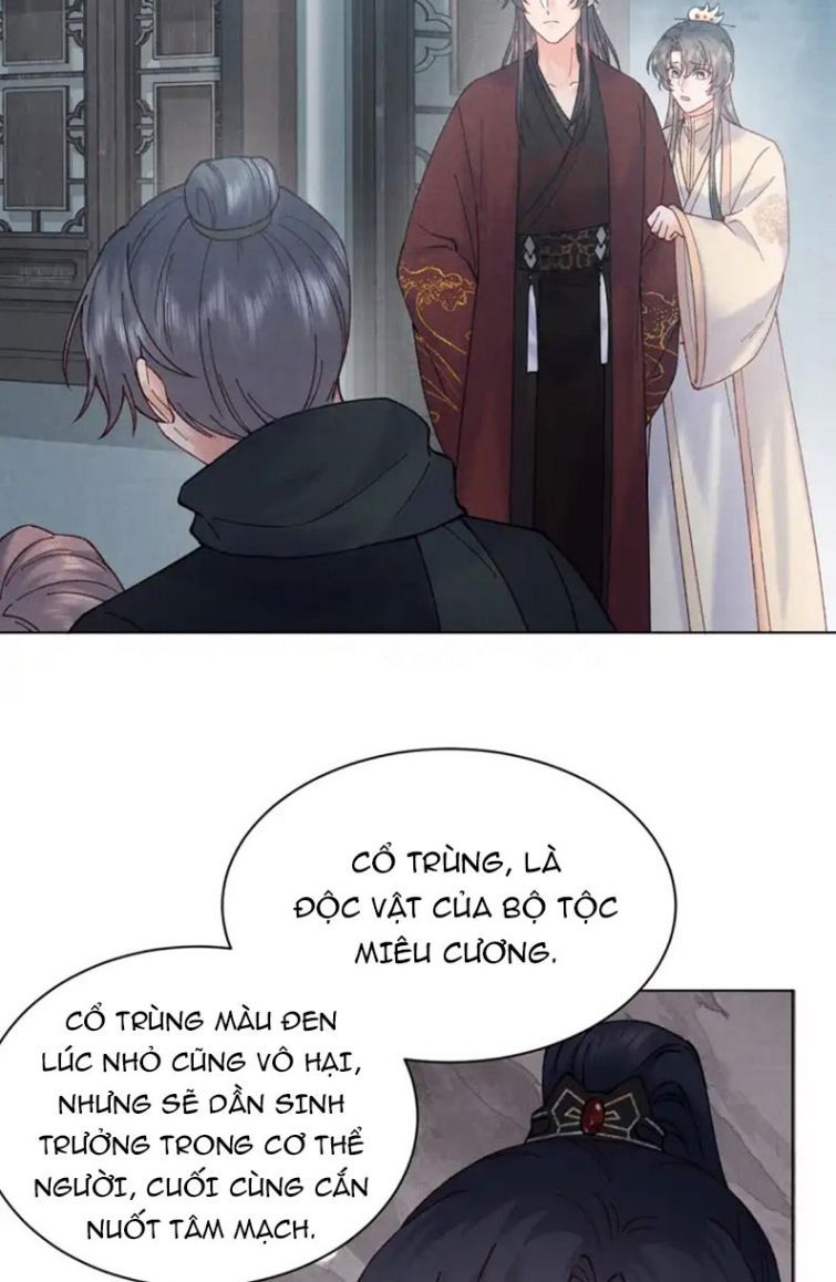 Giang Hồ Biến Địa Thị Kỳ Ba Chapter 36 - 31