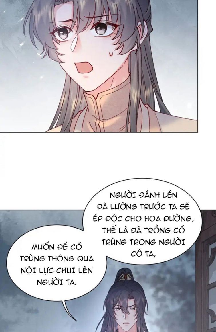 Giang Hồ Biến Địa Thị Kỳ Ba Chapter 36 - 33