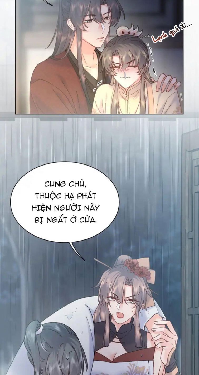 Giang Hồ Biến Địa Thị Kỳ Ba Chapter 36 - 5