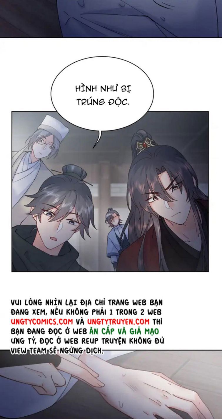 Giang Hồ Biến Địa Thị Kỳ Ba Chapter 36 - 8