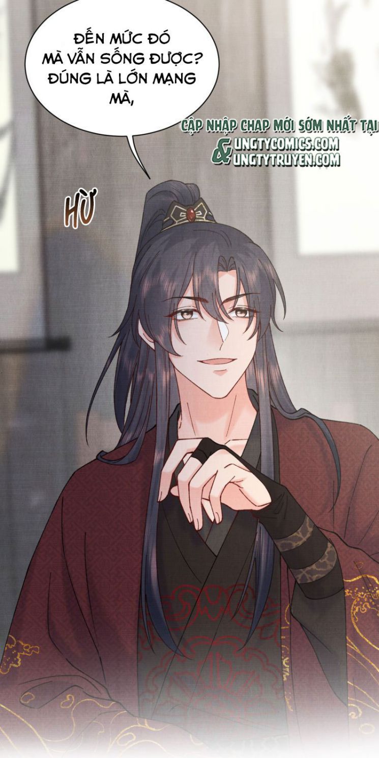 Giang Hồ Biến Địa Thị Kỳ Ba Chapter 37 - 11