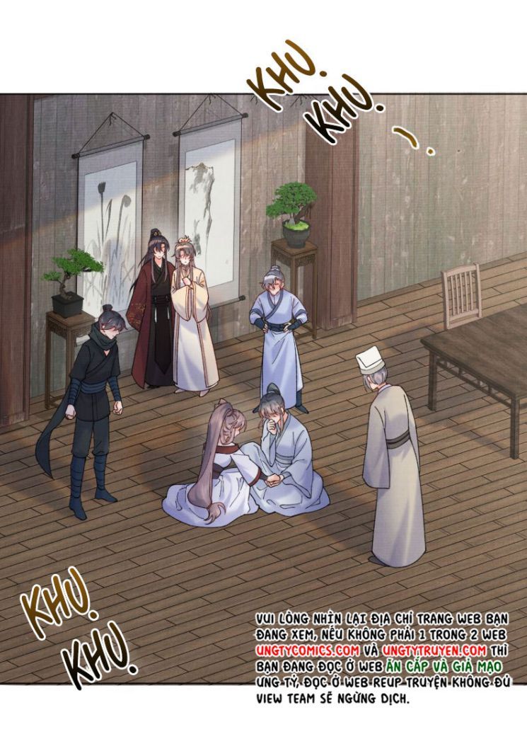 Giang Hồ Biến Địa Thị Kỳ Ba Chapter 37 - 13