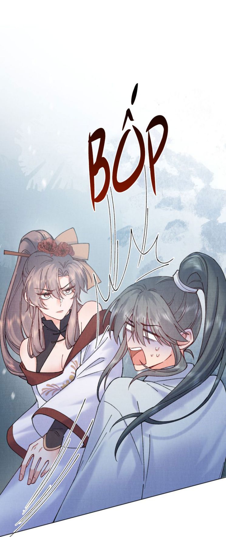 Giang Hồ Biến Địa Thị Kỳ Ba Chapter 37 - 14