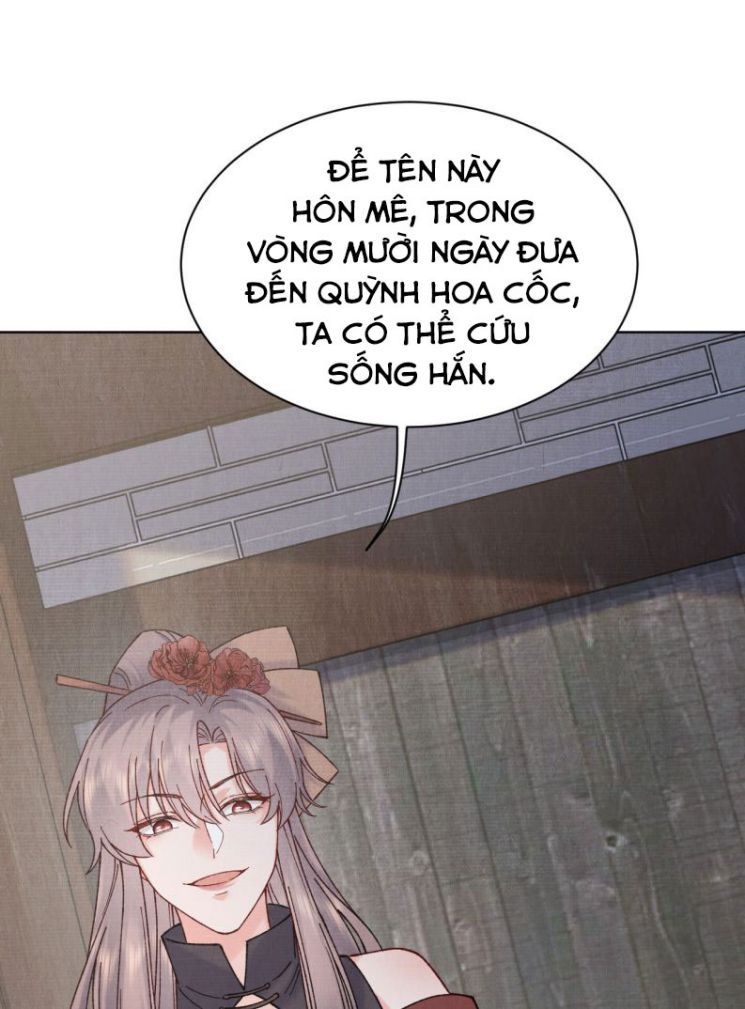 Giang Hồ Biến Địa Thị Kỳ Ba Chapter 37 - 16