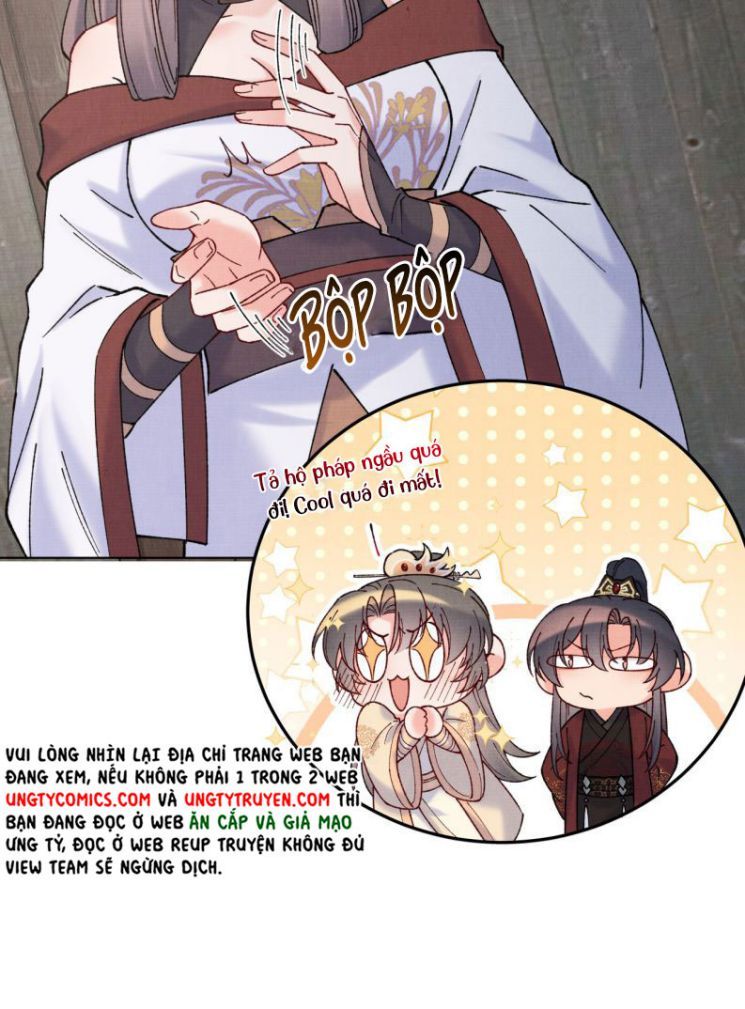 Giang Hồ Biến Địa Thị Kỳ Ba Chapter 37 - 17