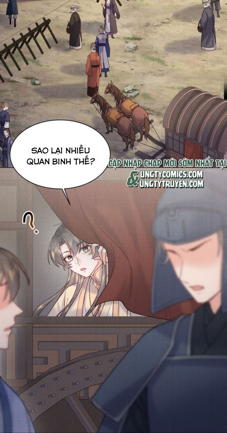 Giang Hồ Biến Địa Thị Kỳ Ba Chapter 37 - 19