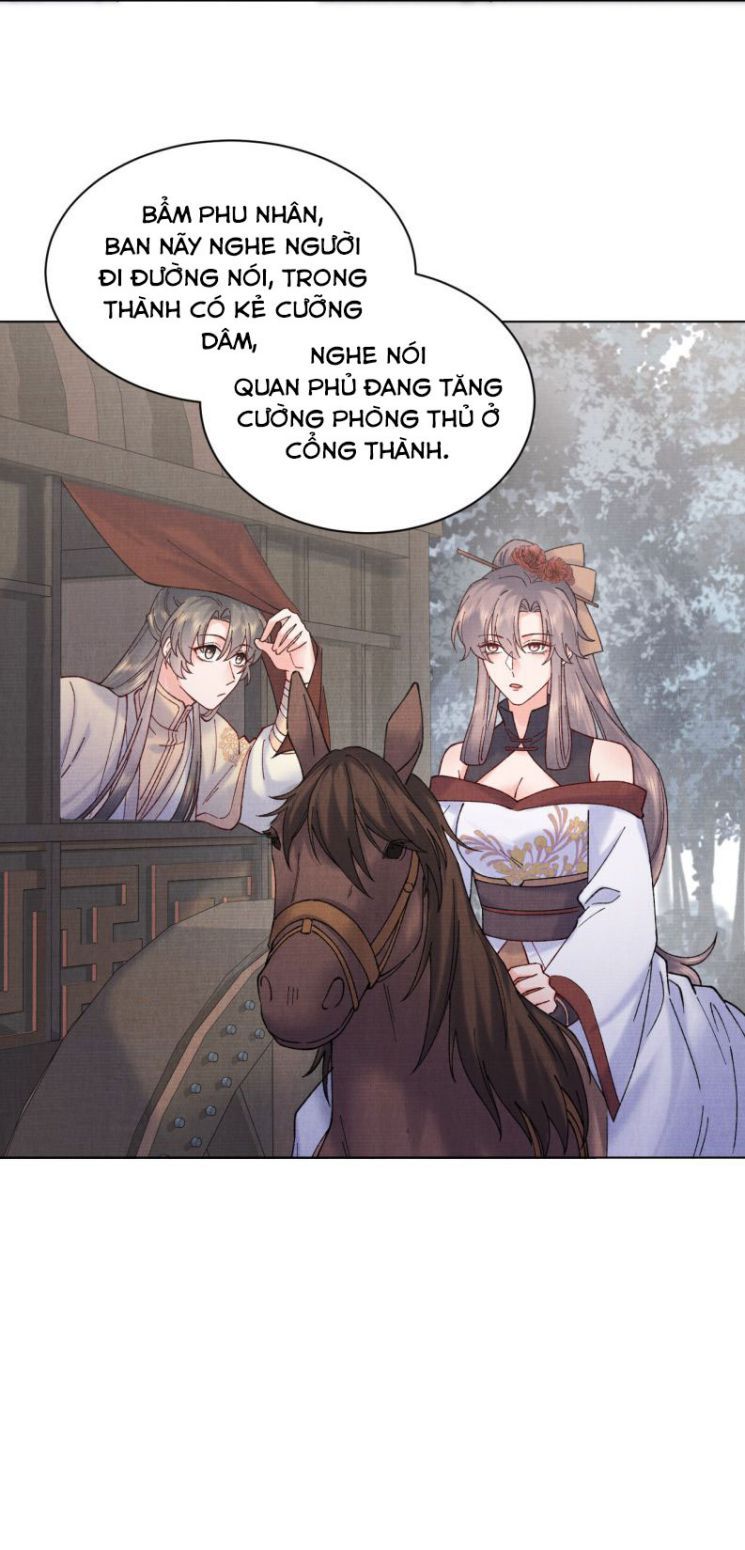 Giang Hồ Biến Địa Thị Kỳ Ba Chapter 37 - 20