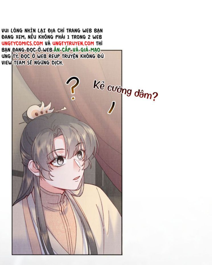 Giang Hồ Biến Địa Thị Kỳ Ba Chapter 37 - 21