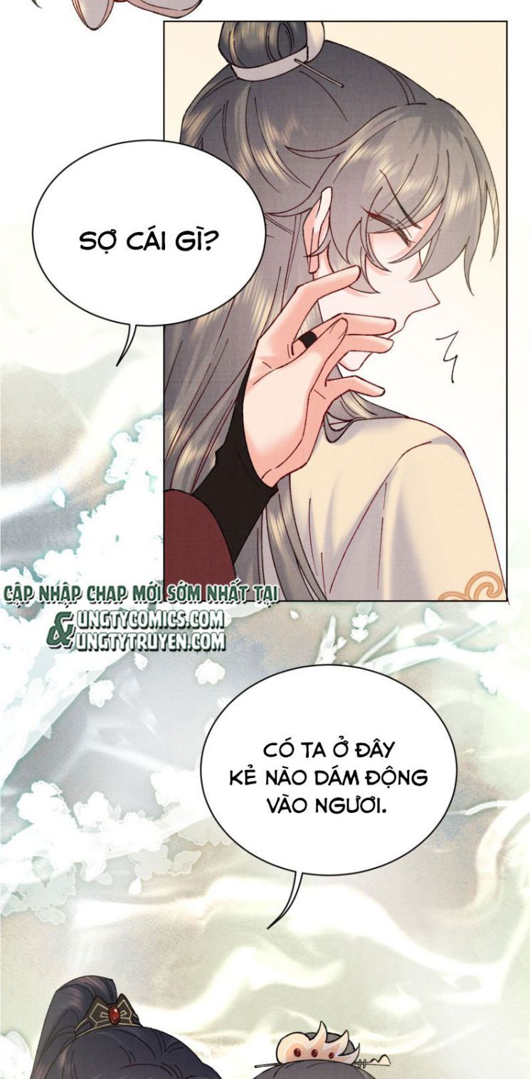 Giang Hồ Biến Địa Thị Kỳ Ba Chapter 37 - 23