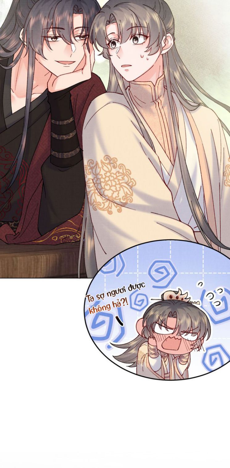 Giang Hồ Biến Địa Thị Kỳ Ba Chapter 37 - 24