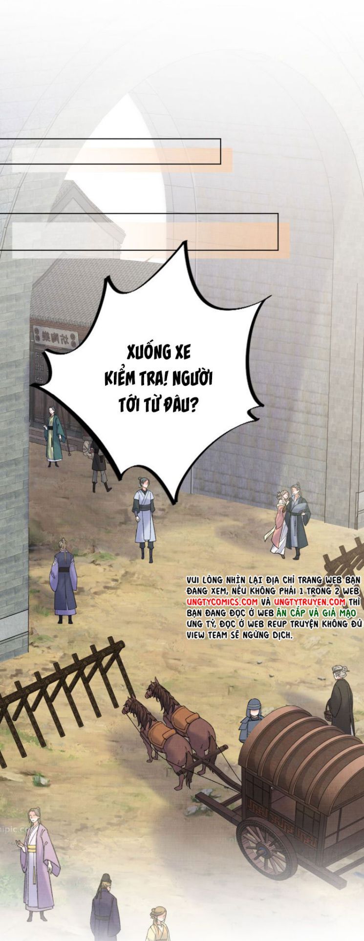 Giang Hồ Biến Địa Thị Kỳ Ba Chapter 37 - 25