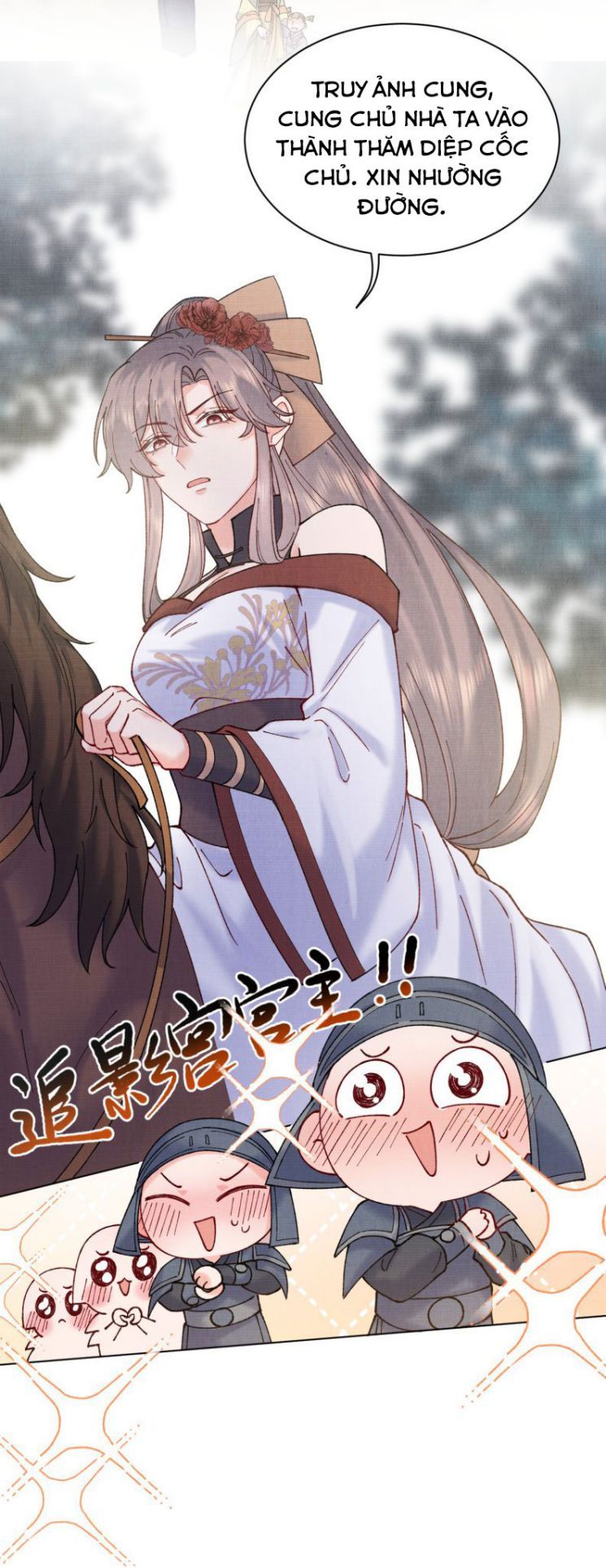 Giang Hồ Biến Địa Thị Kỳ Ba Chapter 37 - 26