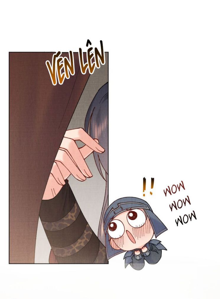 Giang Hồ Biến Địa Thị Kỳ Ba Chapter 37 - 28