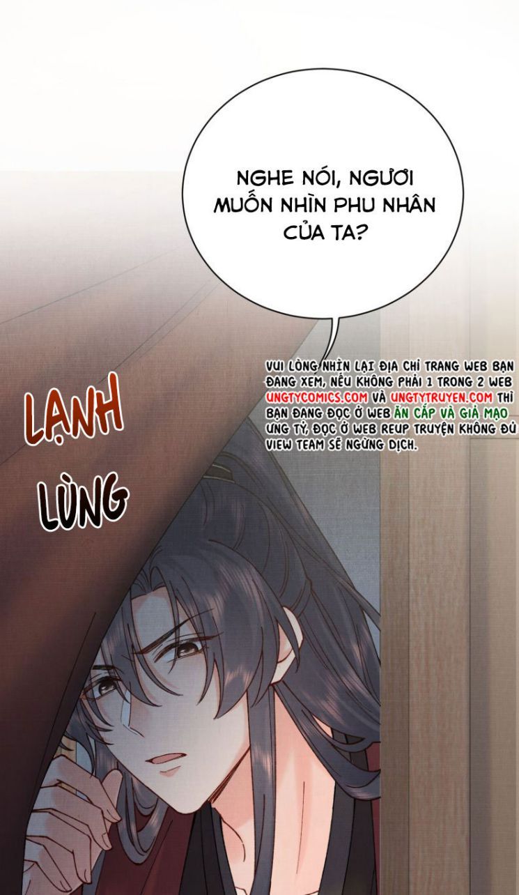 Giang Hồ Biến Địa Thị Kỳ Ba Chapter 37 - 29