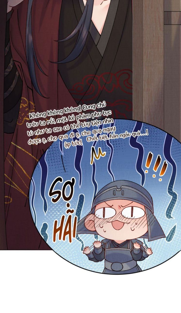 Giang Hồ Biến Địa Thị Kỳ Ba Chapter 37 - 30
