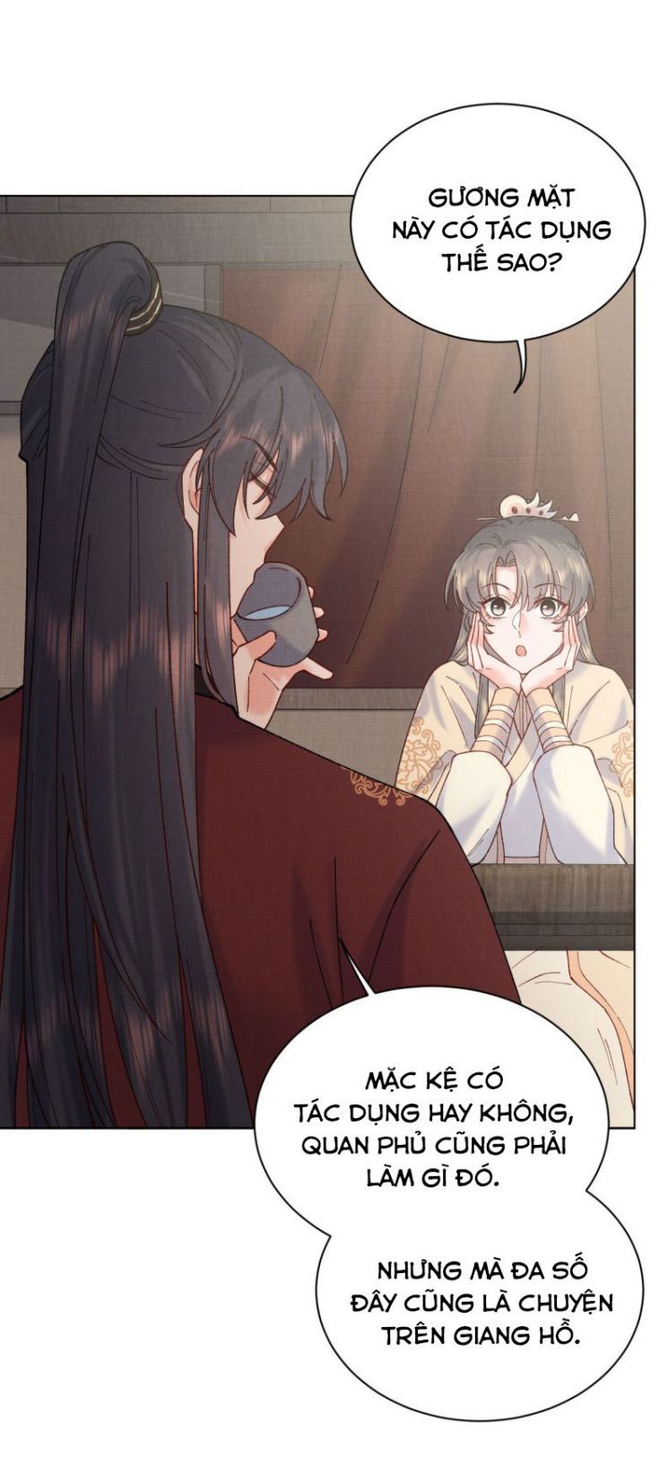 Giang Hồ Biến Địa Thị Kỳ Ba Chapter 37 - 32