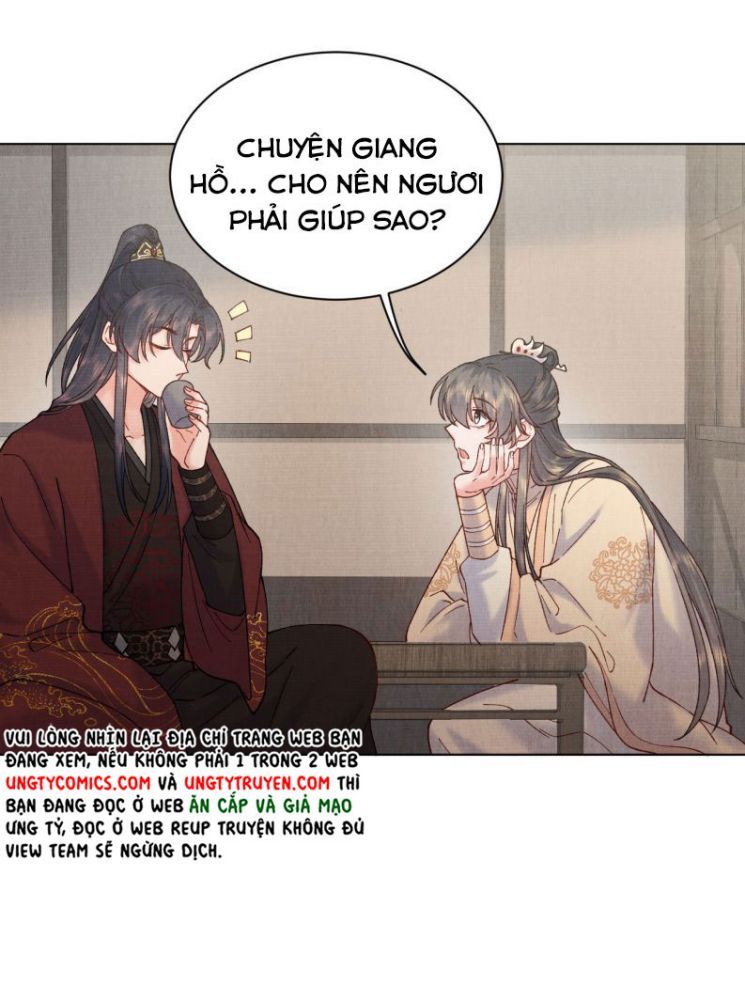 Giang Hồ Biến Địa Thị Kỳ Ba Chapter 37 - 33