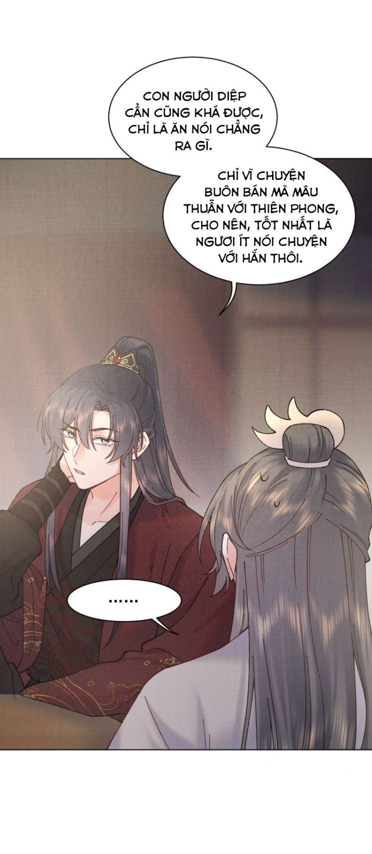 Giang Hồ Biến Địa Thị Kỳ Ba Chapter 37 - 36