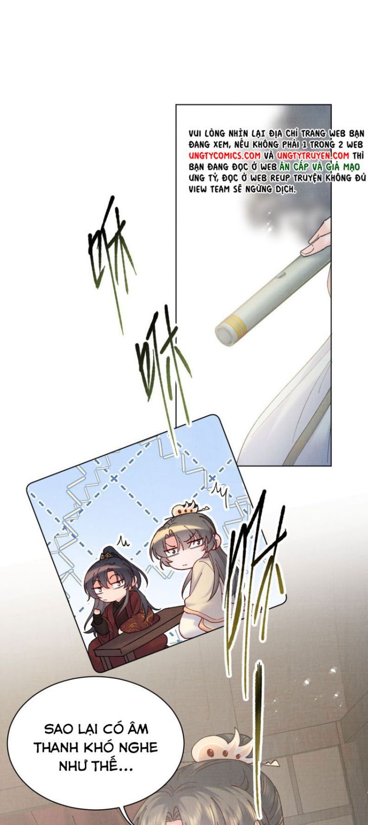 Giang Hồ Biến Địa Thị Kỳ Ba Chapter 37 - 37